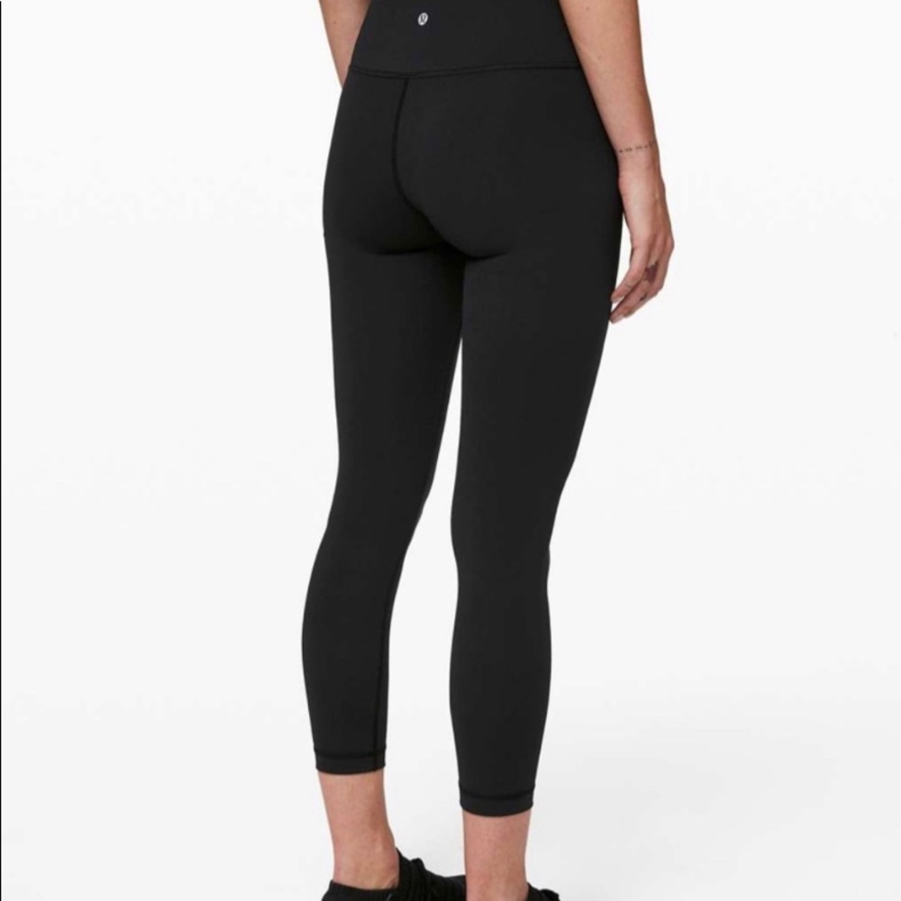 wonder under leggings